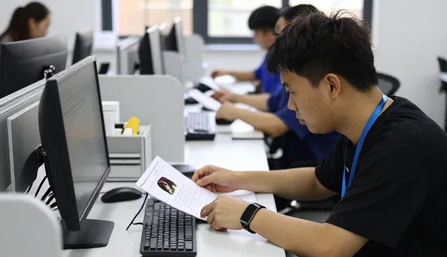 新媒体运营等让市政工程管理更加高效
